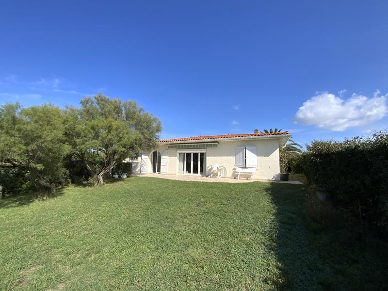 Maison - 109 m² - 4 pièces