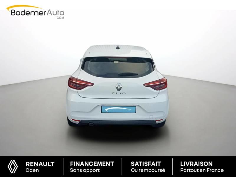 Renault Clio TCe 90 X-Tronic - 21n Business