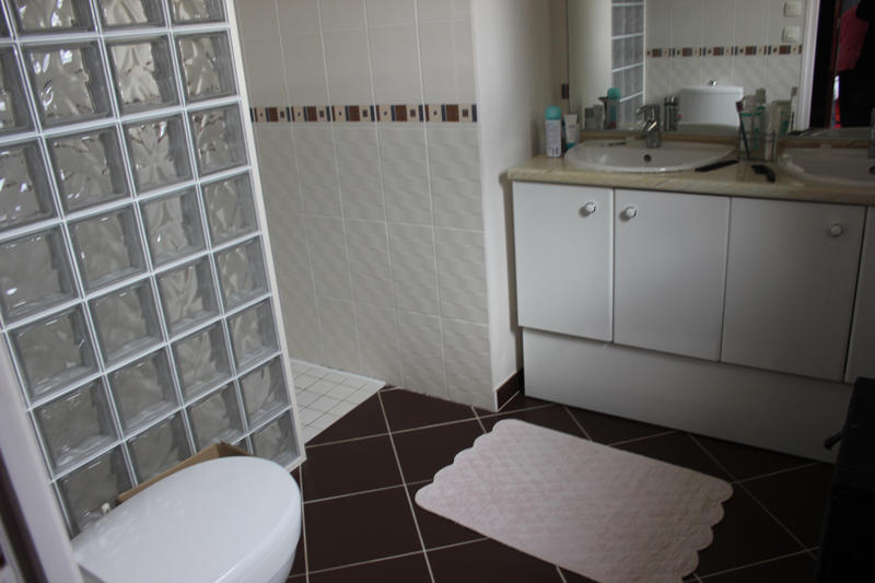 Maison - 152 m² - 6 pièces