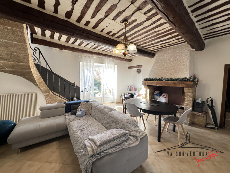 Ferme - 373 m² - 10 pièces