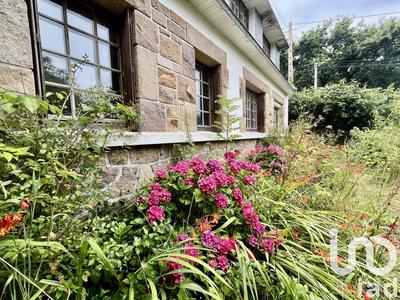 Maison - 147 m² - 7 pièces