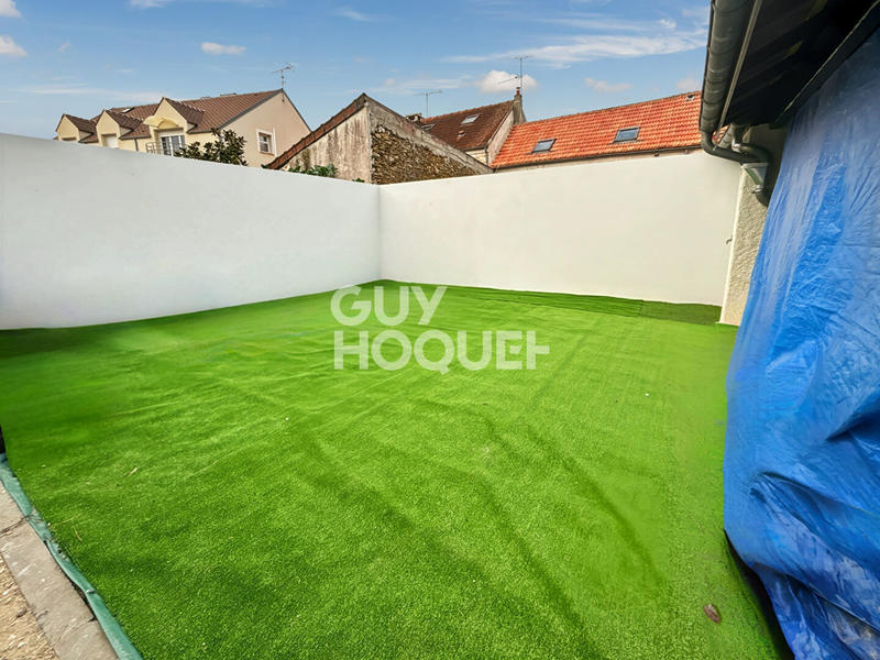 Maison - 42 m² - 2 pièces