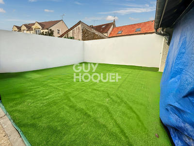 Maison - 42 m² - 2 pièces