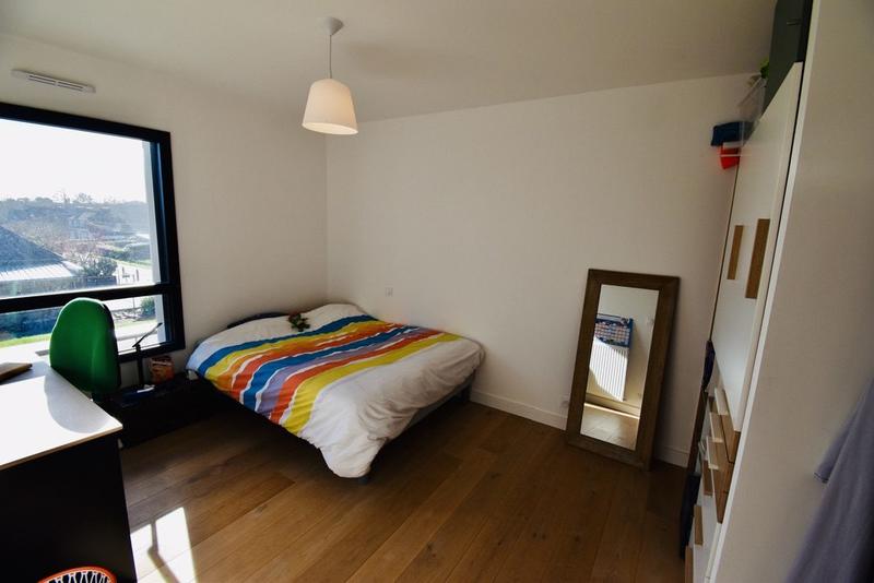 Maison - 157 m² - 5 pièces