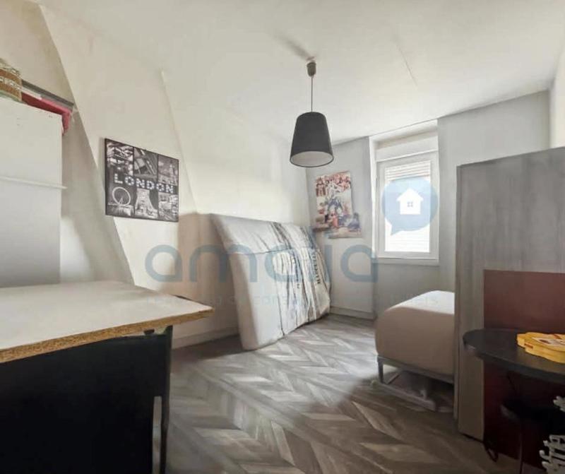 Maison - 88 m² - 5 pièces