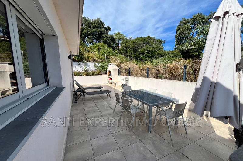 Maison contemporaine - 85 m² - 4 pièces