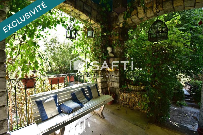 Maison - 109 m² - 4 pièces