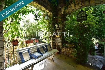 Maison - 109 m² - 4 pièces