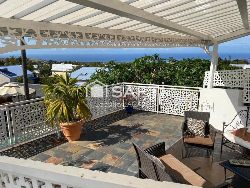 Villa - 209 m² - 5 pièces