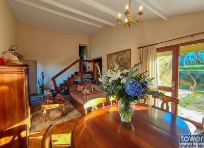 Maison - 69 m² - 3 pièces