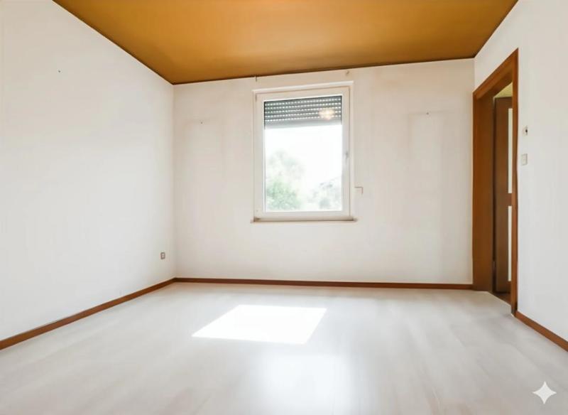 Maison - 200 m² - 8 pièces