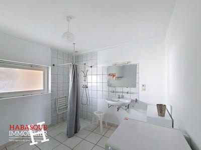 Appartement - 35 m² - 1 pièce