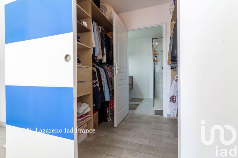 Maison - 168 m² - 7 pièces