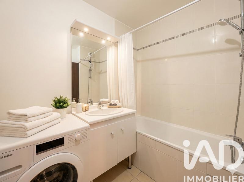 Appartement - 80 m² - 4 pièces