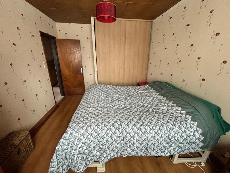 Maison - 110 m² - 6 pièces