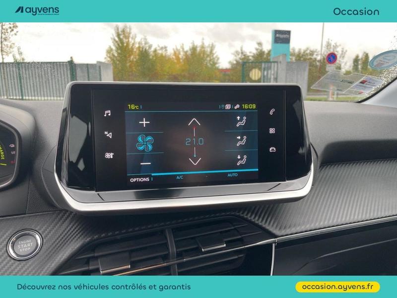 Peugeot E-208 Business R 208 136ch Active