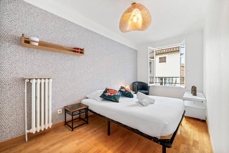 Appartement - 73 m² - 4 pièces