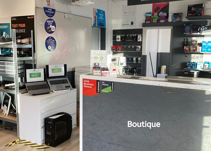 Immeuble - 144 m² - 8 pièces