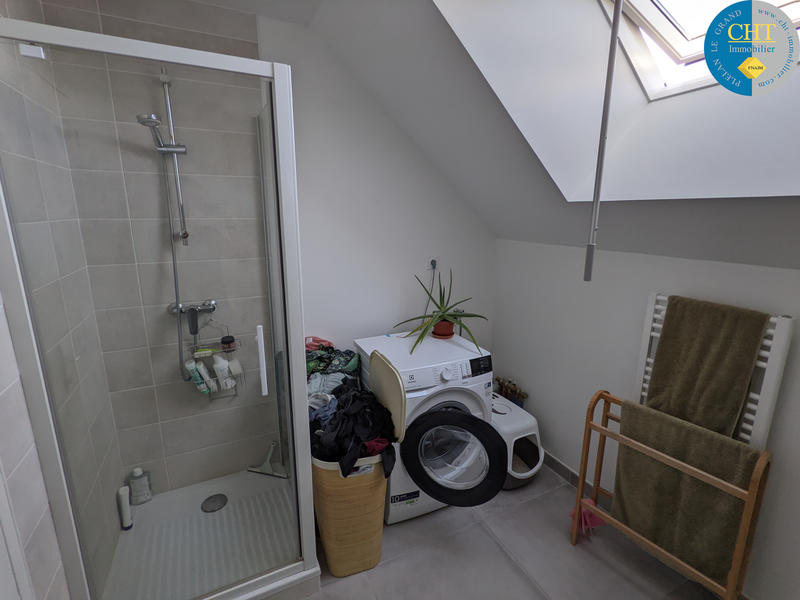 Appartement - 72 m² - 3 pièces