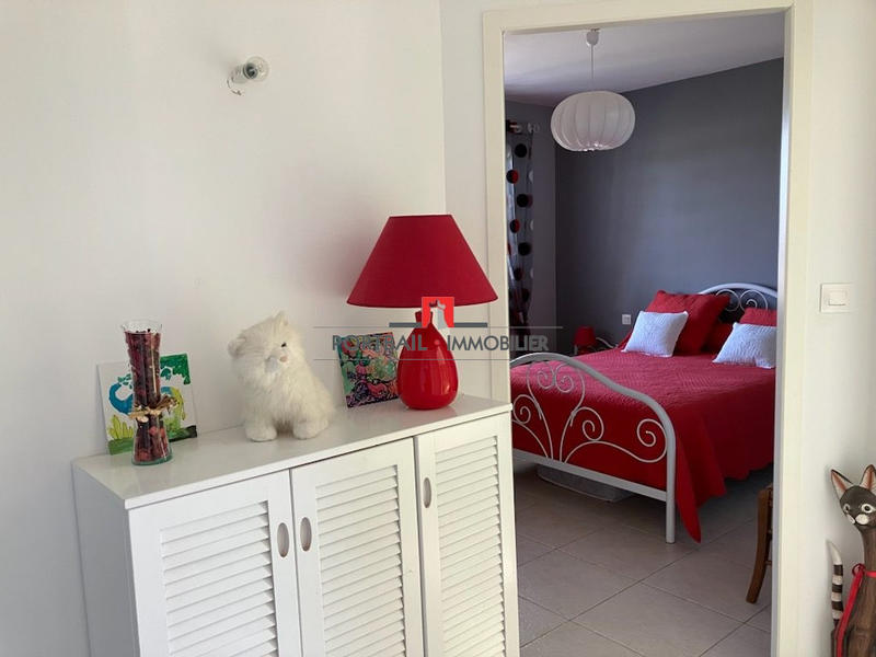 Maison contemporaine - 170 m² - 7 pièces