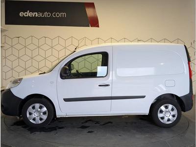 Renault Kangoo Van Express Blue Dci 80 Grand Confort