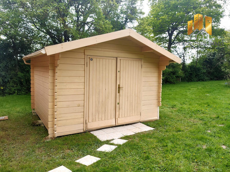 Terrain agricole - 23 795 m²