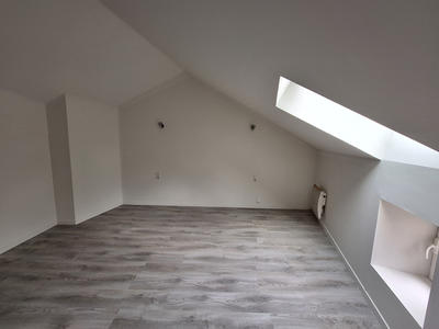 Maison de ville - 56 m² - 3 pièces