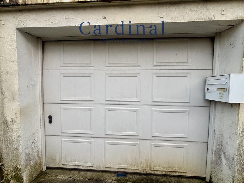 Maison - 83 m² - 5 pièces