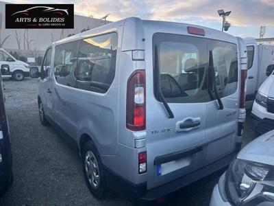 Renault Trafic 9 Places L1 dCi 150 Zen
