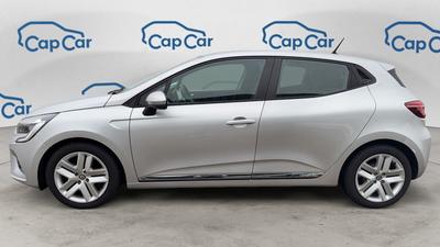 Renault Clio V 1.0 TCe 90 Xtronic Business