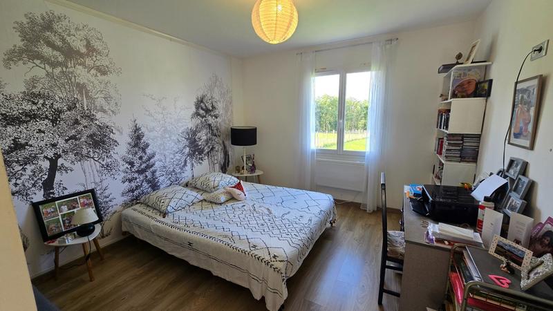 Maison - 114 m² - 4 pièces