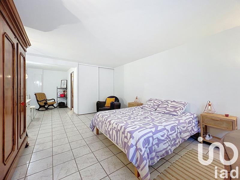 Maison - 101 m² - 4 pièces