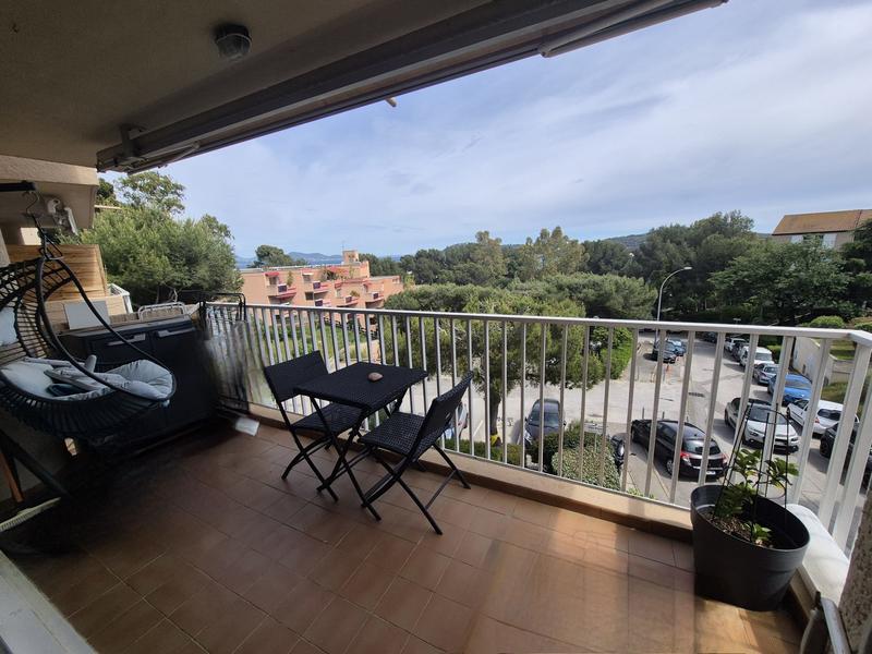 Appartement - 85 m² - 4 pièces