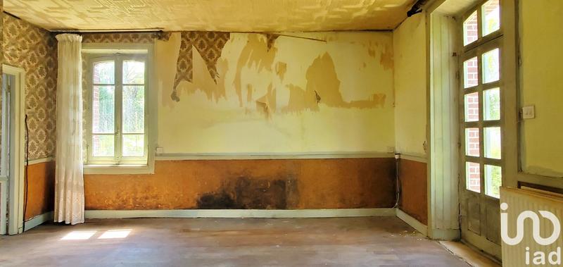 Maison - 62 m² - 4 pièces