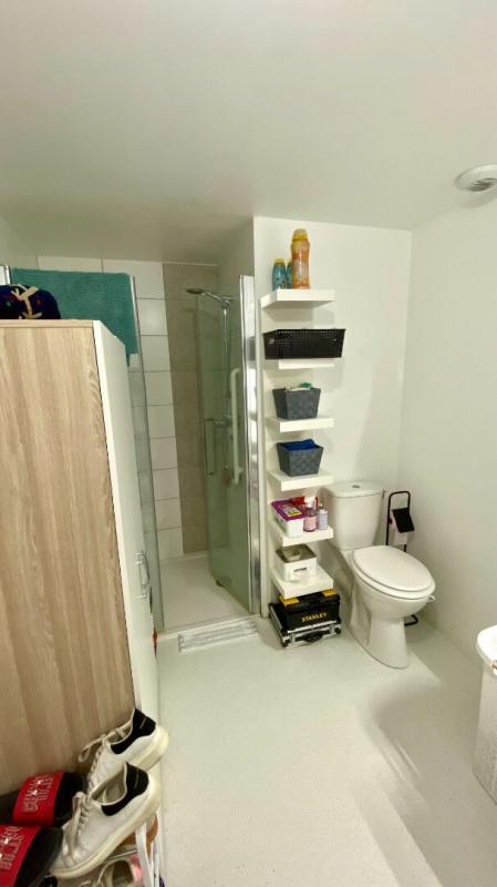 Appartement - 26 m² - 2 pièces