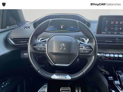 Peugeot 3008 Hybrid4 300 e-Eat8 Gt