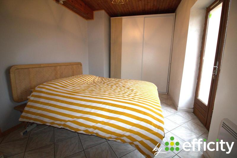 Villa - 70 m² - 4 pièces