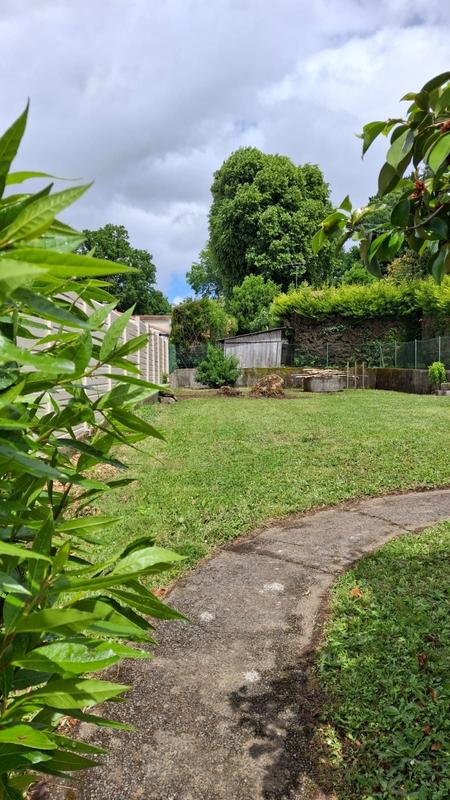 Maison traditionnelle - 106 m² - 5 pièces