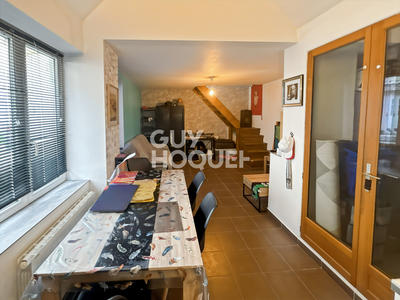 Maison - 42 m² - 2 pièces