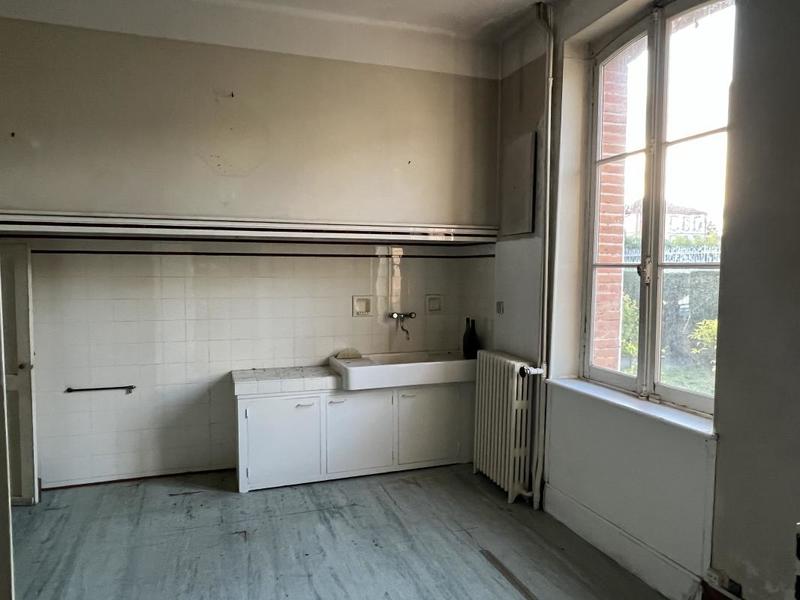 Propriété - 160 m² - 5 pièces