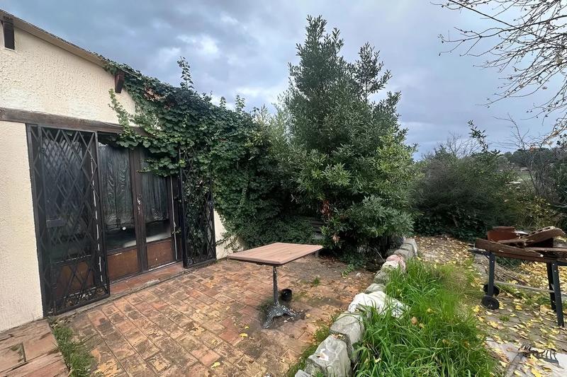 Maison - 86 m² - 3 pièces