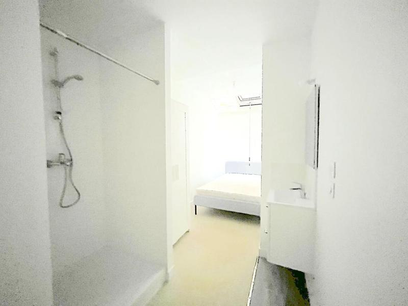 Appartement - 23 m² - 2 pièces