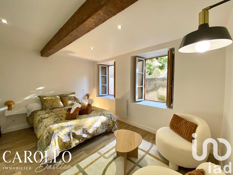 Maison - 98 m² - 5 pièces