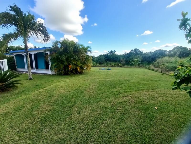 Maison - 265 m² - 14 pièces