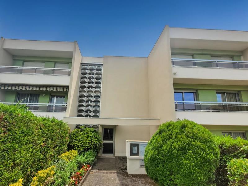 Appartement - 51 m² - 2 pièces