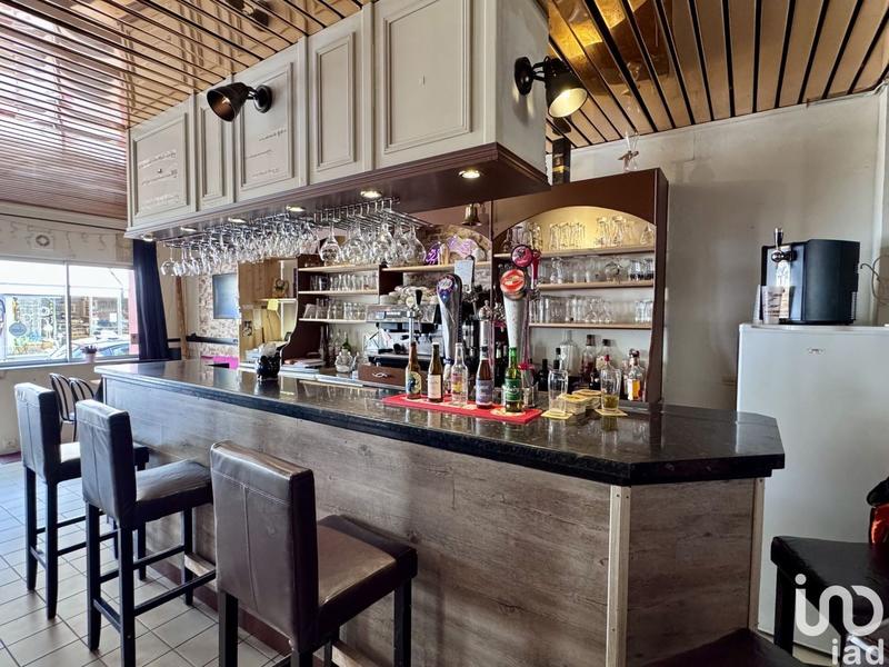 Local commercial - 60 m²