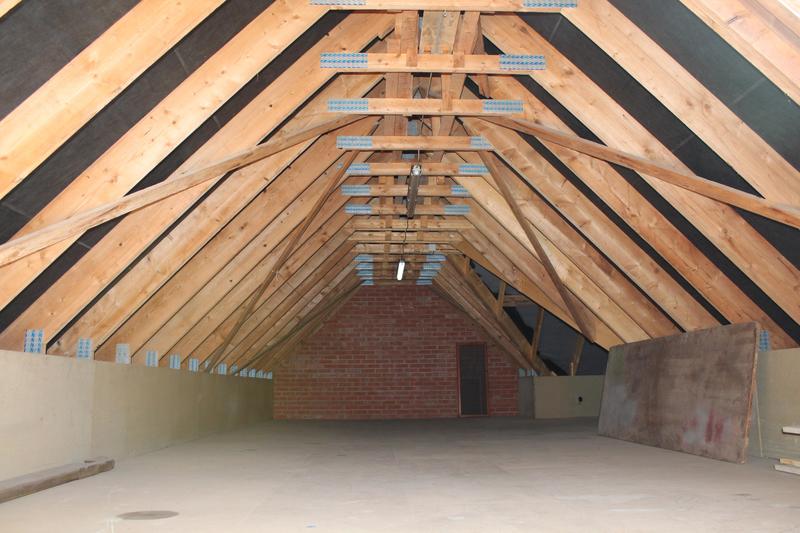 Pavillon - 125 m² - 5 pièces