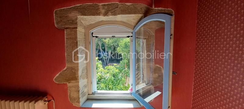 Maison de village - 136 m² - 5 pièces