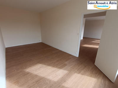 Appartement - 60 m² - 2 pièces