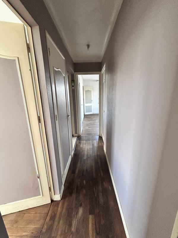 Maison - 67 m² - 3 pièces